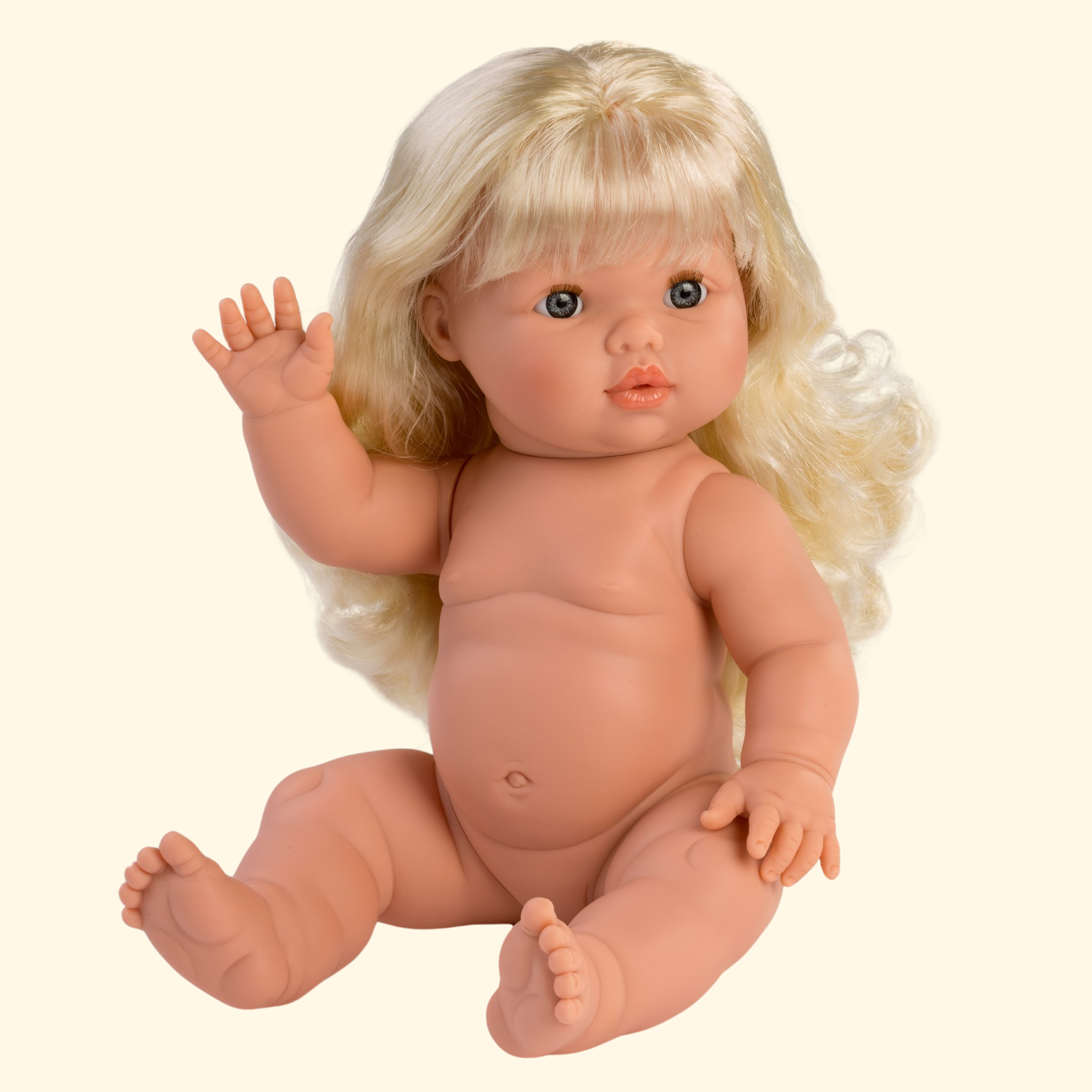 Sage 34cm Doll - Mini Coletto
