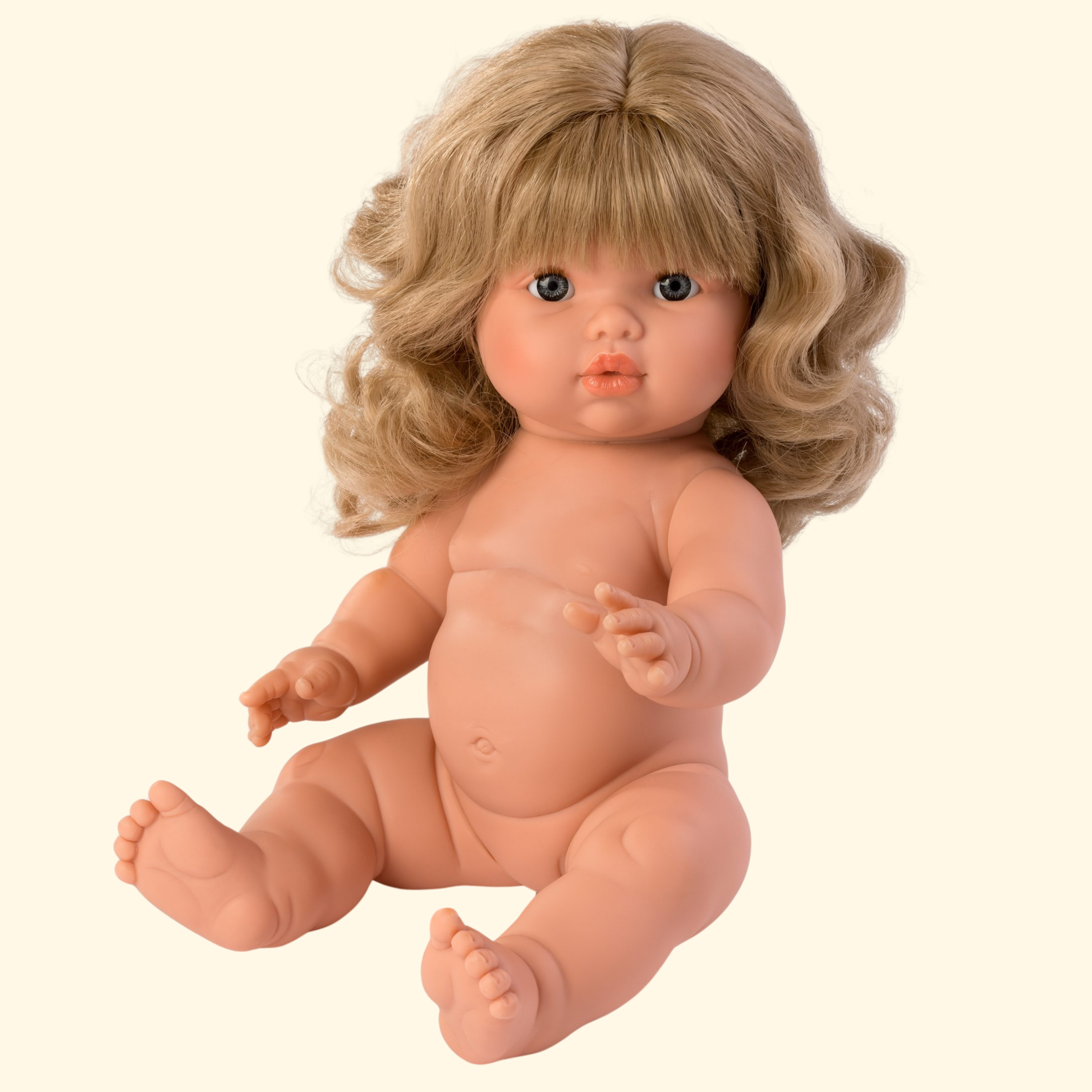 Kate 34cm Doll - Mini Coletto