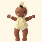 Buttercup My First Baby Doll - Cuddle+Kind