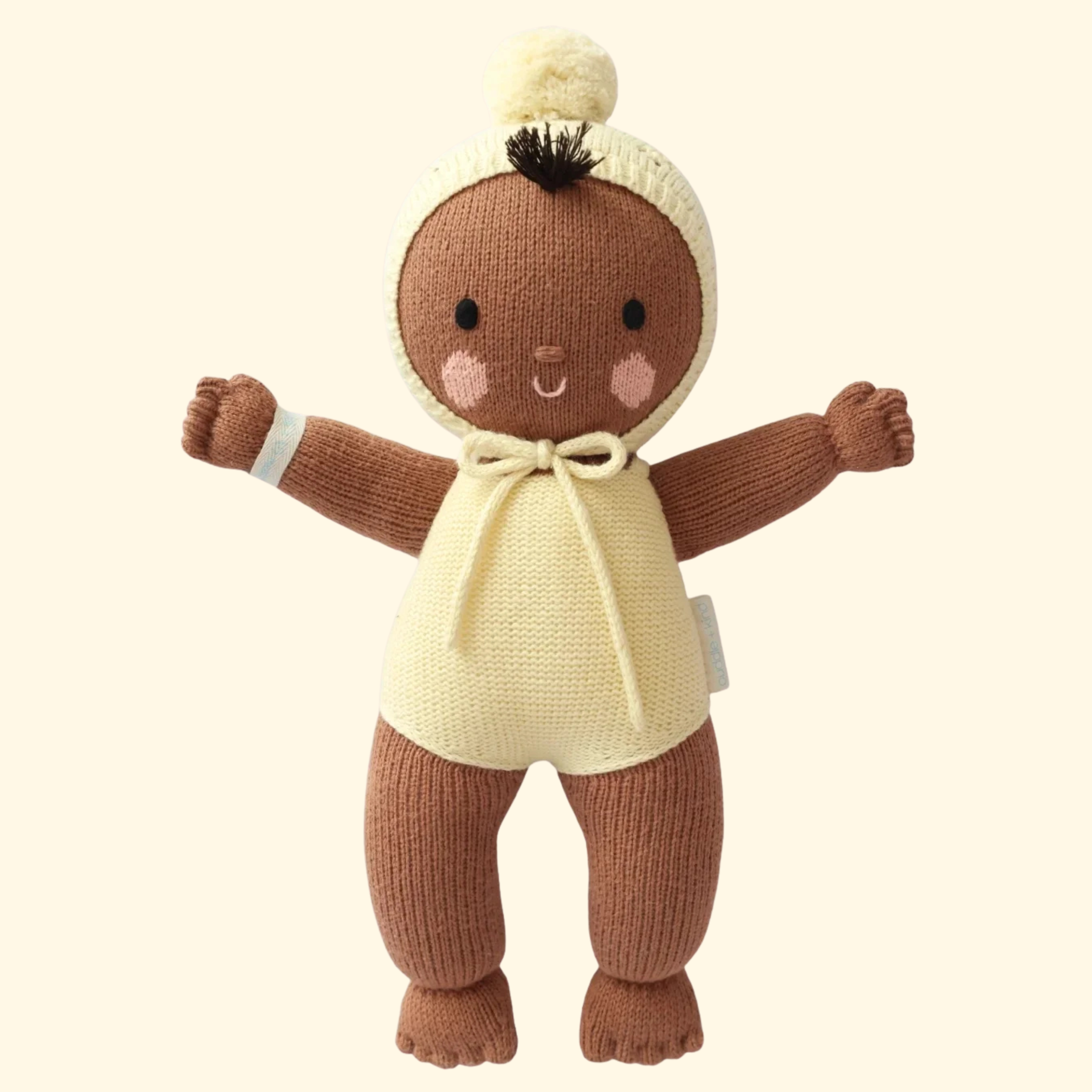 Buttercup My First Baby Doll - Cuddle+Kind