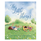 The Little Things - Penny Harrison