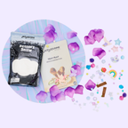 Unicorn Play Tray Bundle - Jellystone Designs