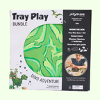 Dino Play Tray Bundle - Jellystone Designs