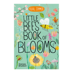 Little Bee's Book of Blooms - Yuval Zommer