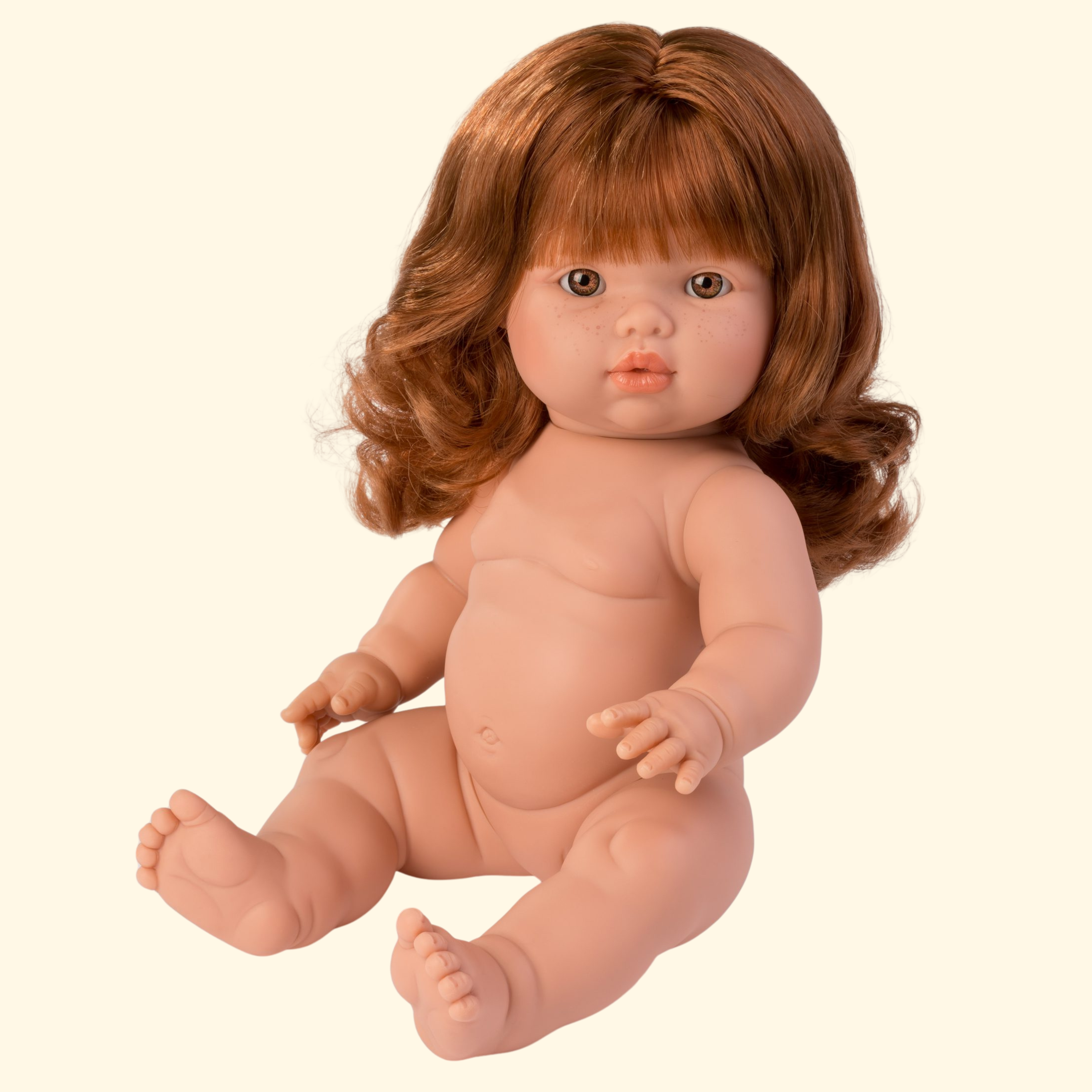Sophia 34cm Doll - Mini Coletto