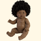 Sara 34cm Doll - Mini Coletto