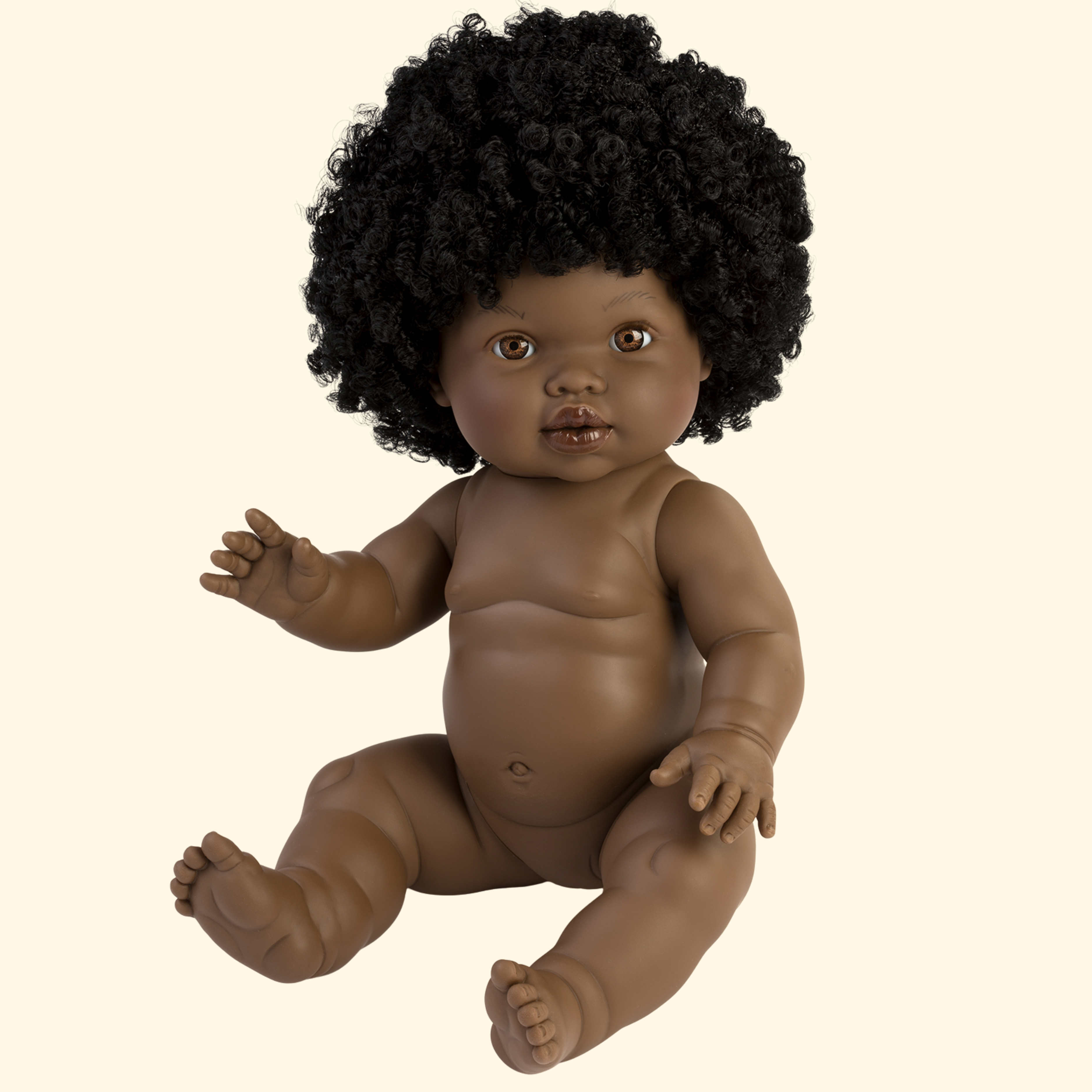 Sara 34cm Doll - Mini Coletto