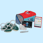 Turtle Wildlife Rescue Pretend Play Set - Wild Republic