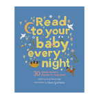 Read to Your Baby Every Night Nursery Rhymes - Ingela P.Arrhenius