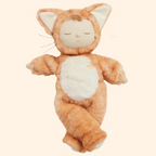 Jinx Tabby Cat Cozy Dinkum - Olli Ella