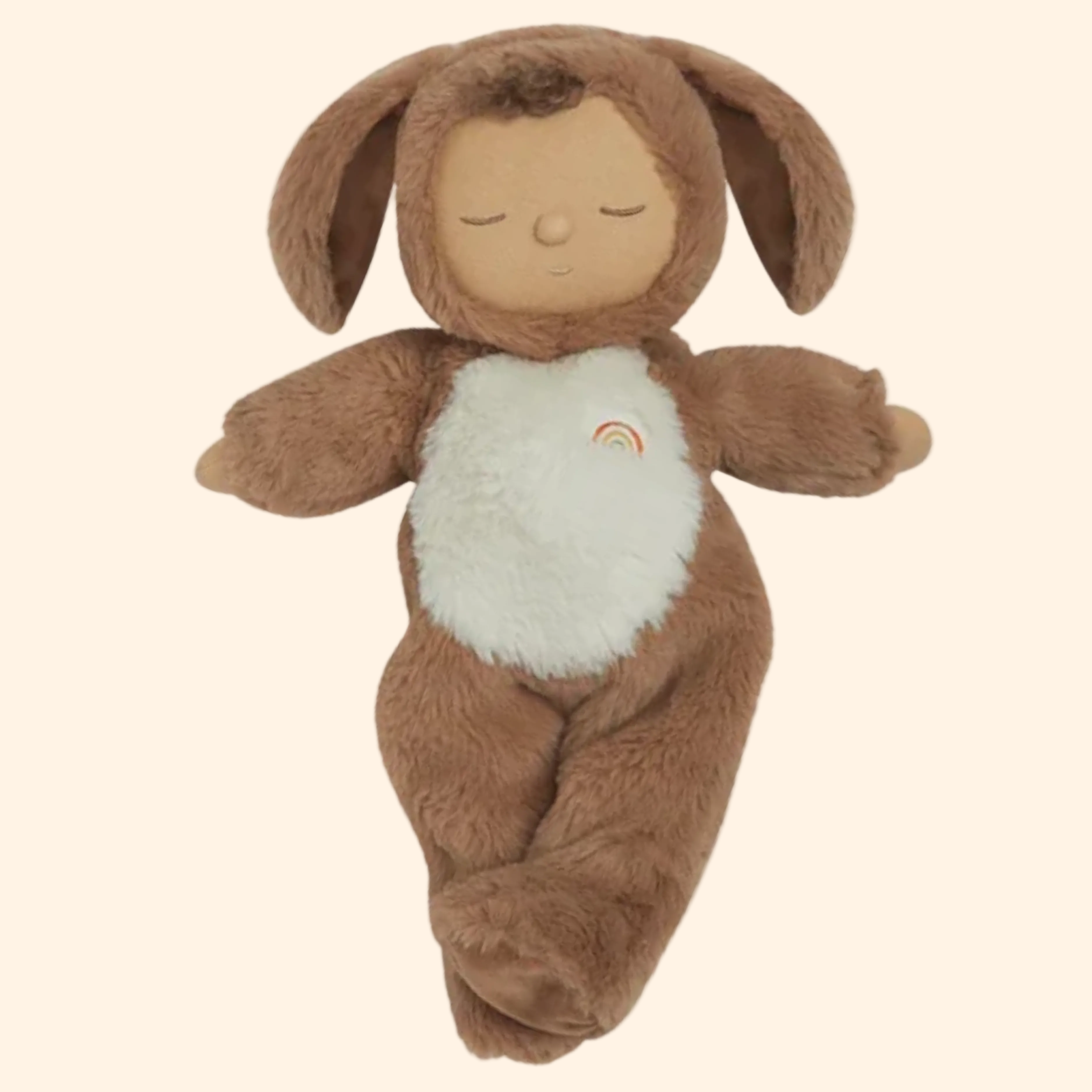 Digby Dog Cozy Dinkum Doll - Olli Ella