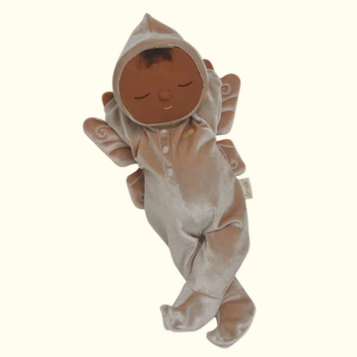 Fairy Ada Pearl Dozy Dinkum Doll - Olli Ella