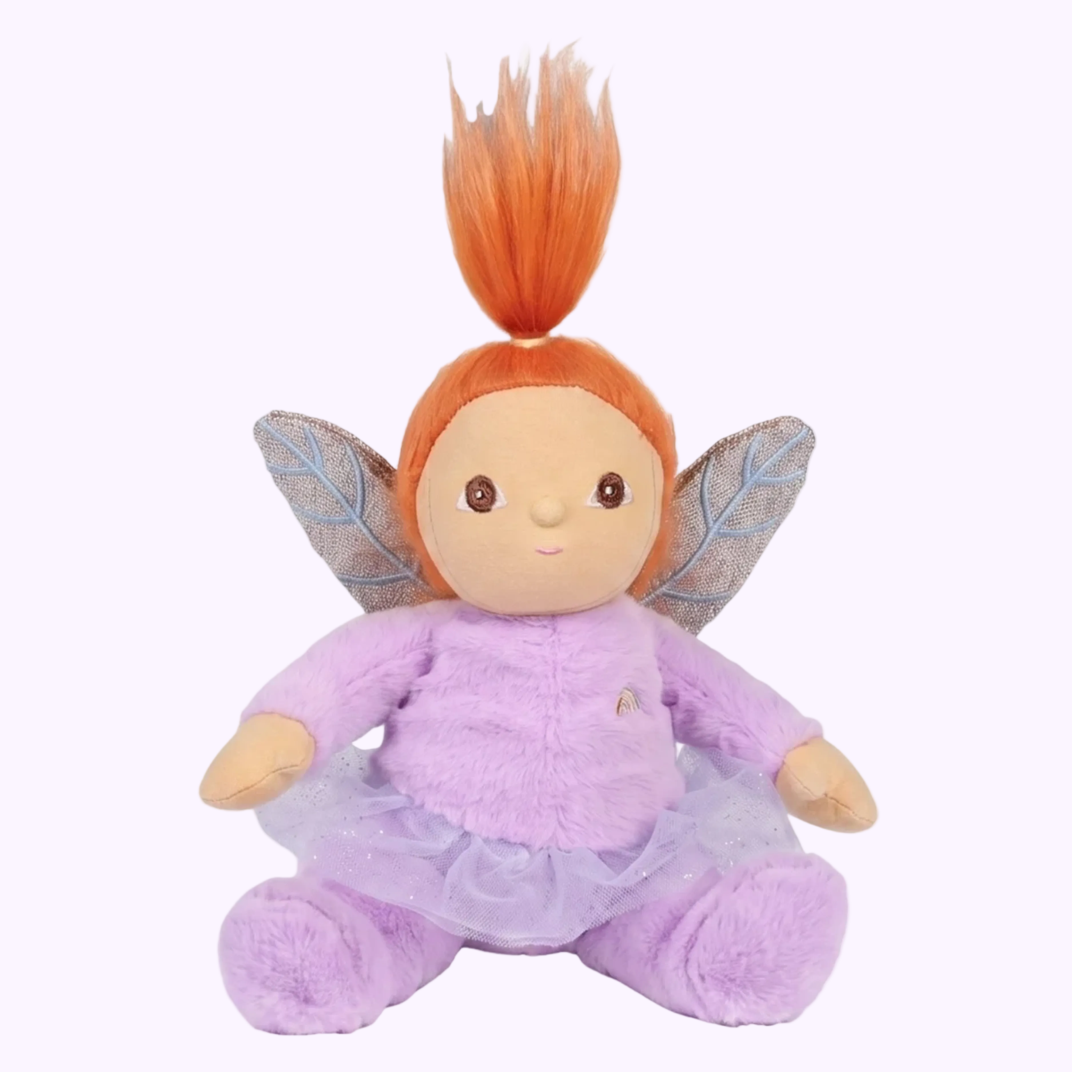 Fairy Flora Dinky Dinkum Doll - Olli Ella