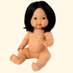 Oshin 34cm Doll - Mini Coletto