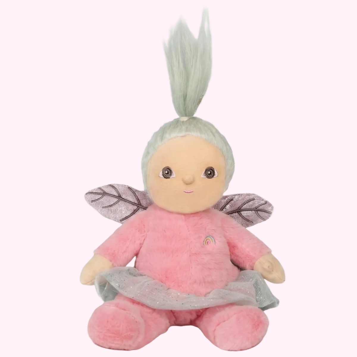 Fairy Fifi Dinky Dinkum Doll - Olli Ella