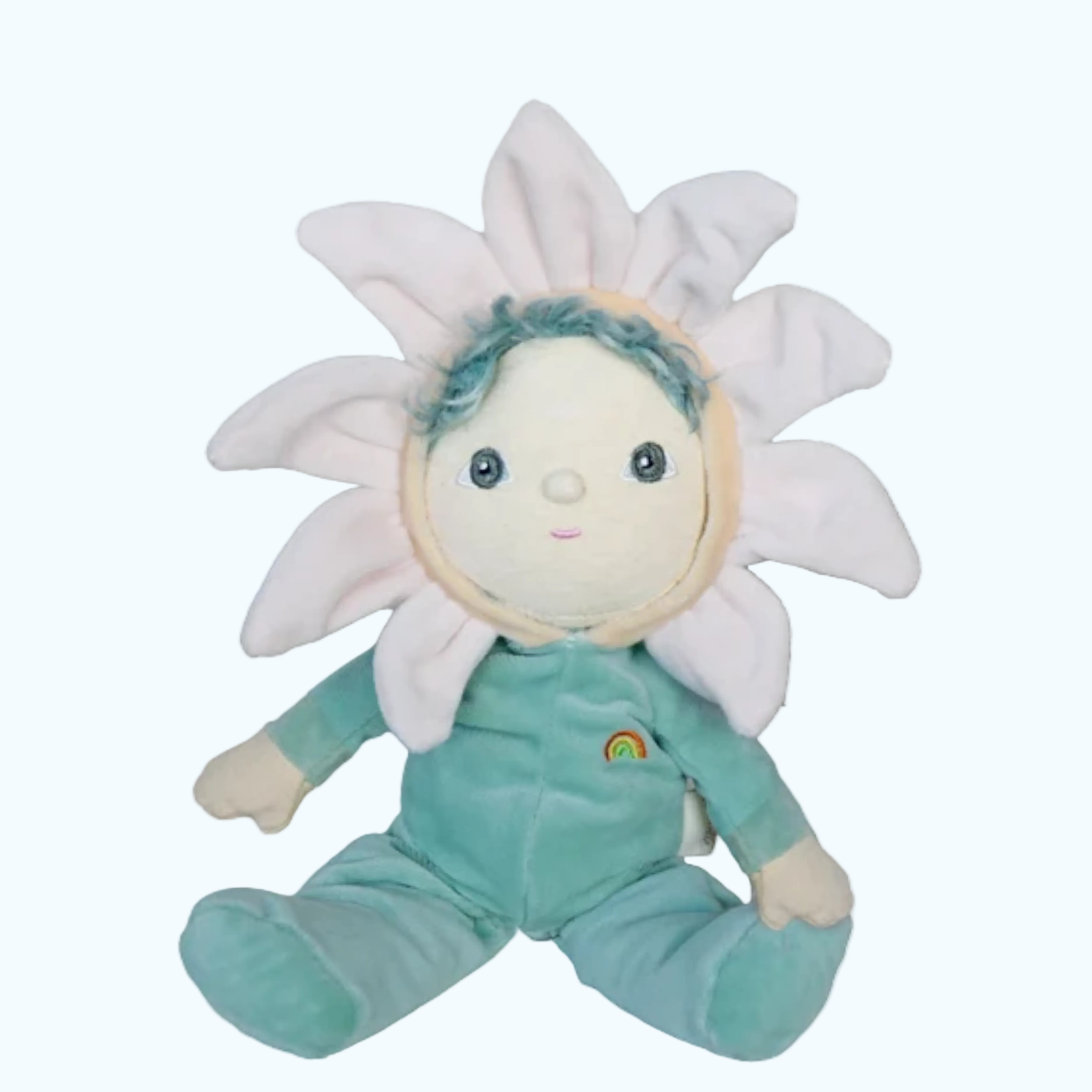 Lily Dinky Dinkum Doll - Olli Ella
