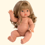Lyla 34cm Doll - Mini Coletto