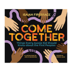 Come Together - Isaiah Firebrace