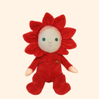 Rose Dinky Dinkum Doll - Olli Ella