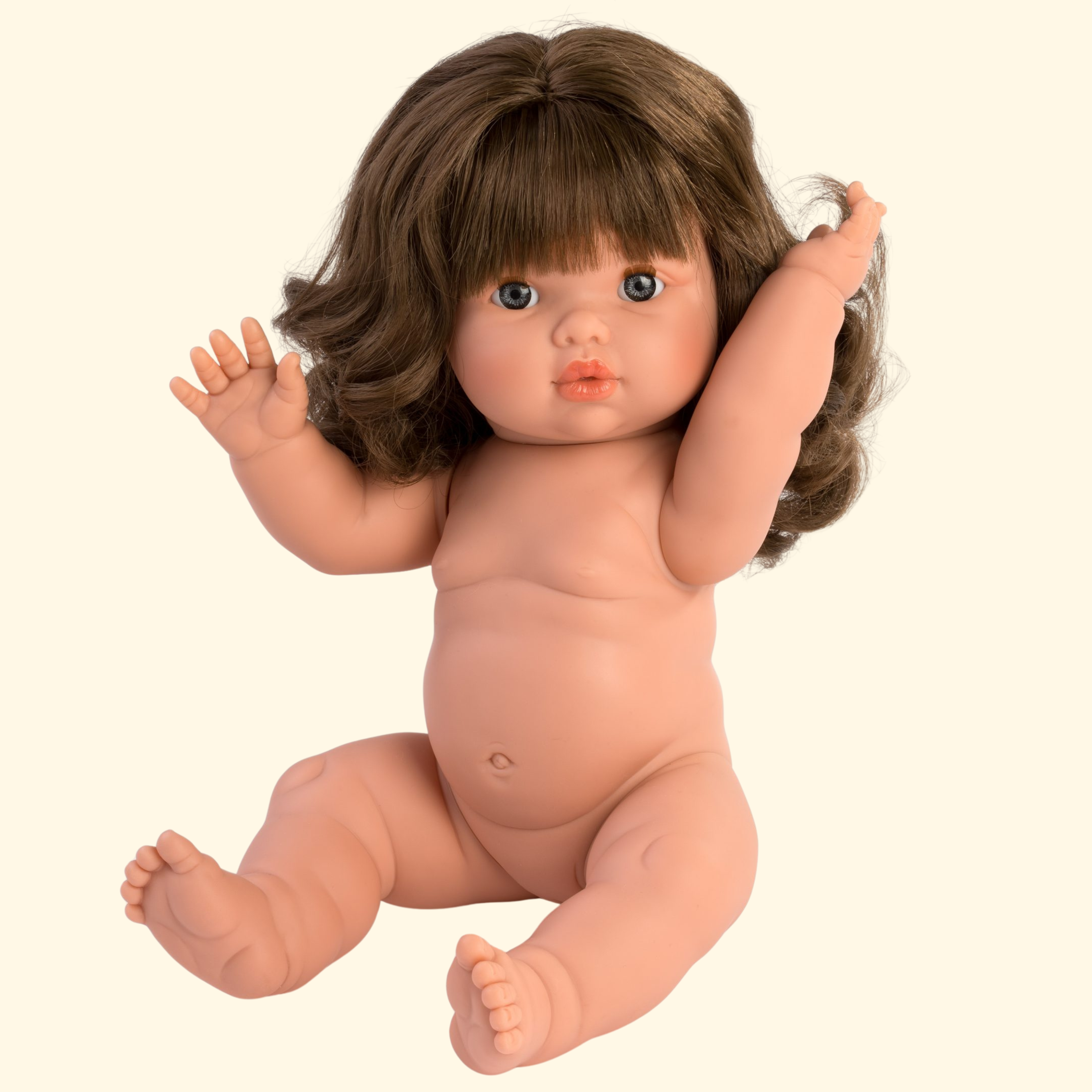 Aria 34cm Doll - Mini Coletto