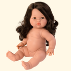 Alaska 34cm Doll - Mini Coletto