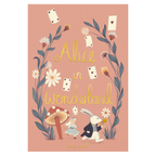 Alice in Wonderland (Wordsworth Collector's Edition) Hardcover - Lewis Carroll