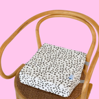 Dalmation Toddler Booster Seat - Nibble & Rest