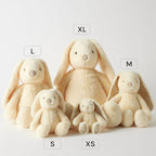 Lemon Medium Bunny - Jiggle & Giggle