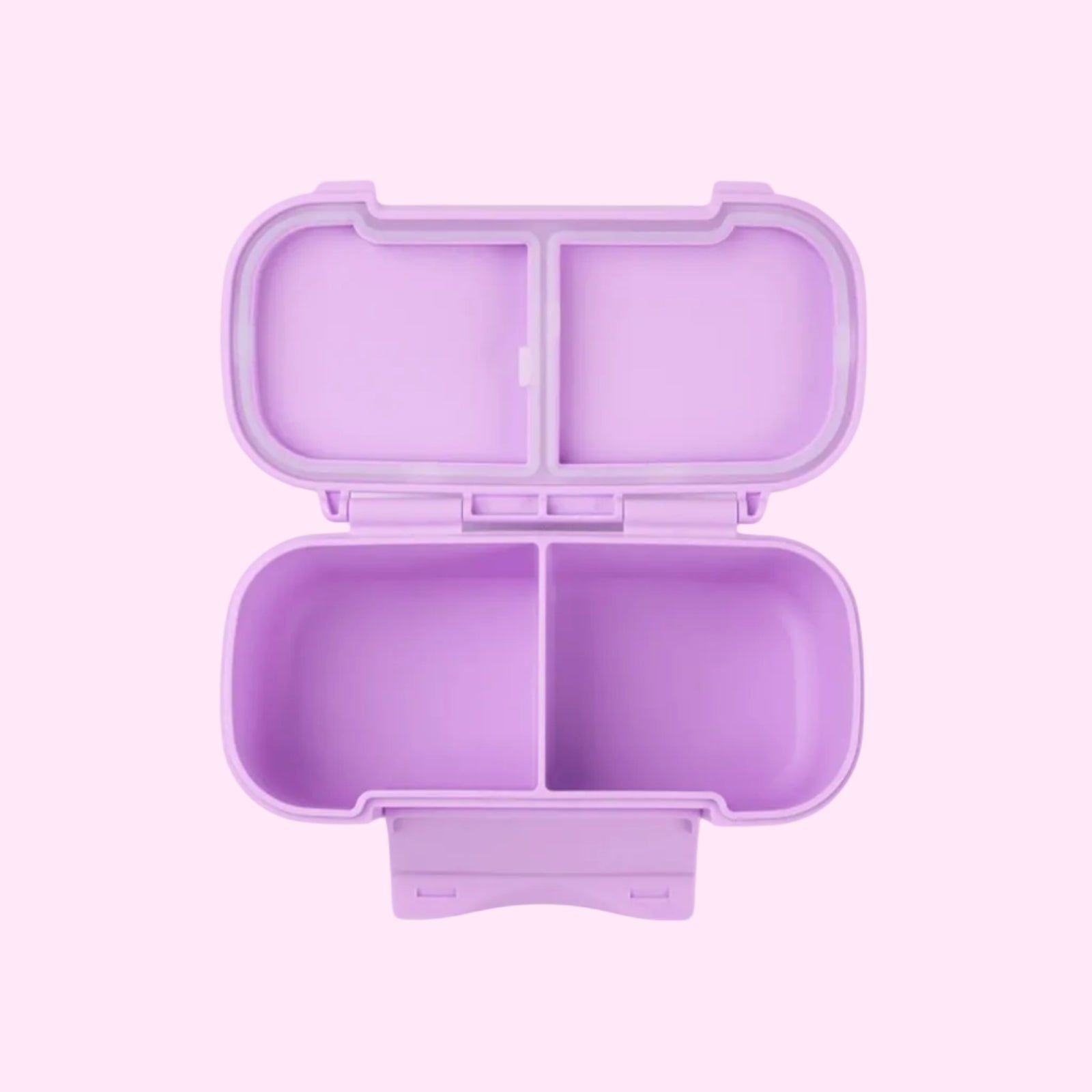 Lilac Snack Lunchbox - Montiico