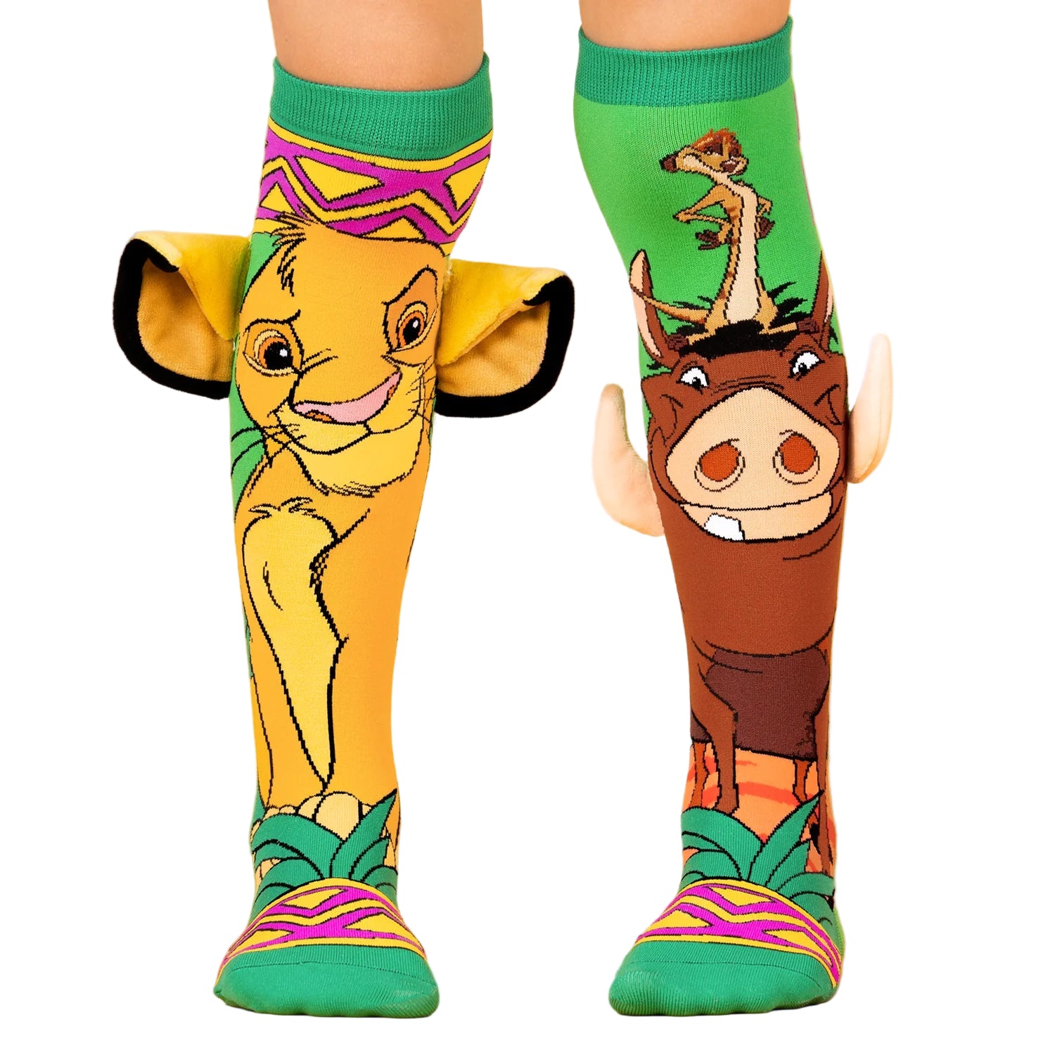 The Lion King | Crazy Socks