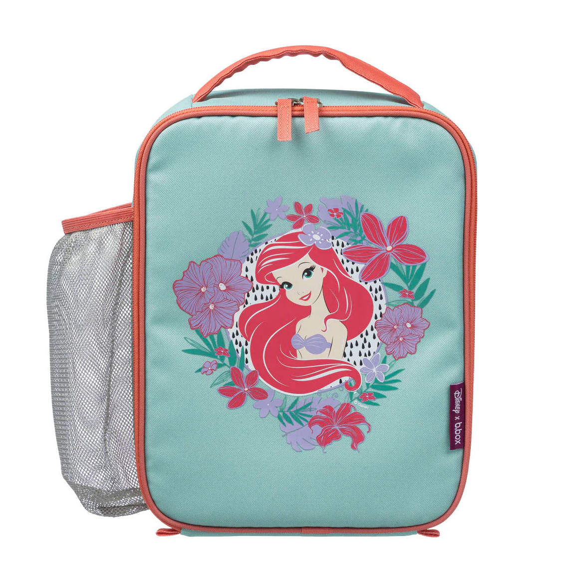 Insulated Lunchbag | The Little Mermaid
