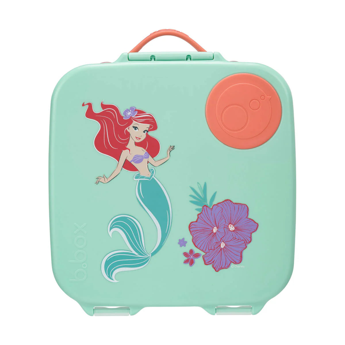 Lunchbox | The Little Mermaid