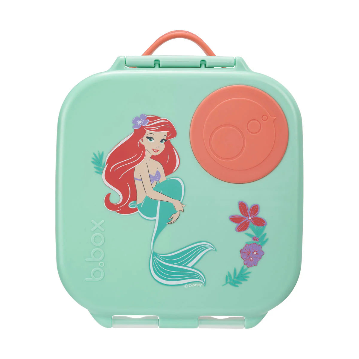 Mini Lunchbox | The Little Mermaid