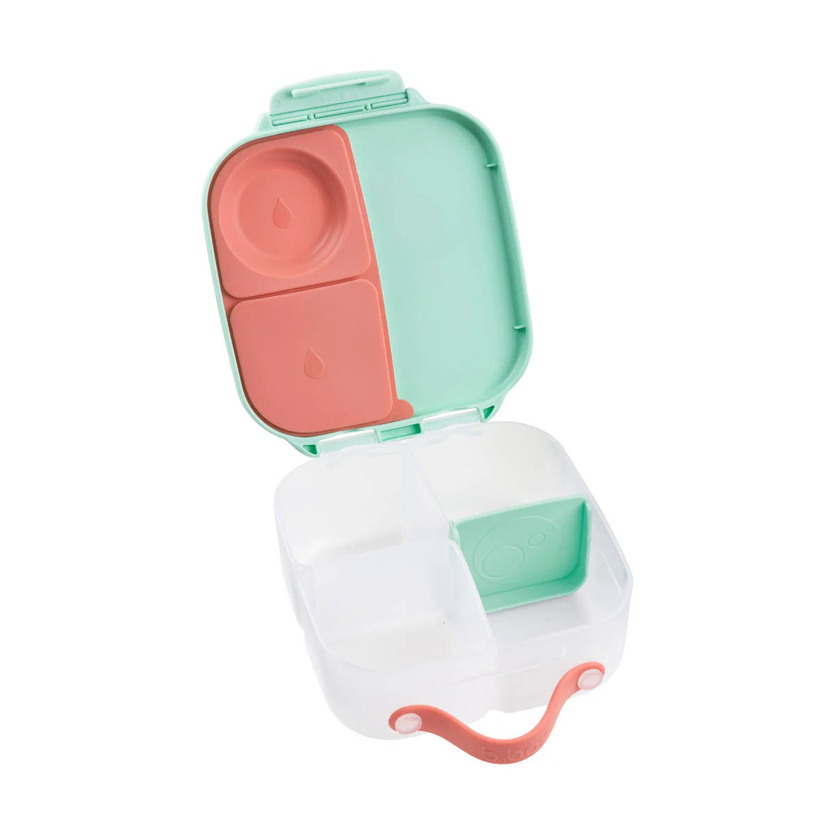 Mini Lunchbox | The Little Mermaid