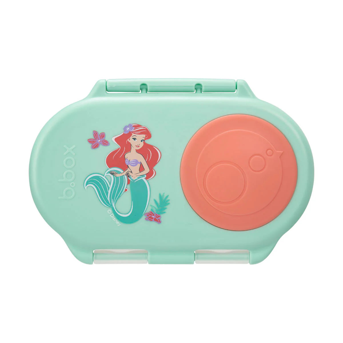 Snackbox | The Little Mermaid