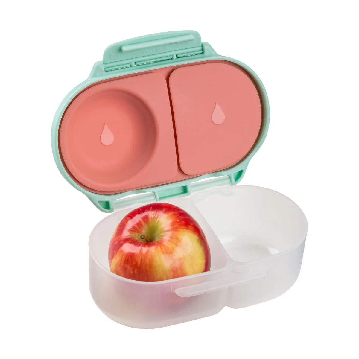 Snackbox | The Little Mermaid