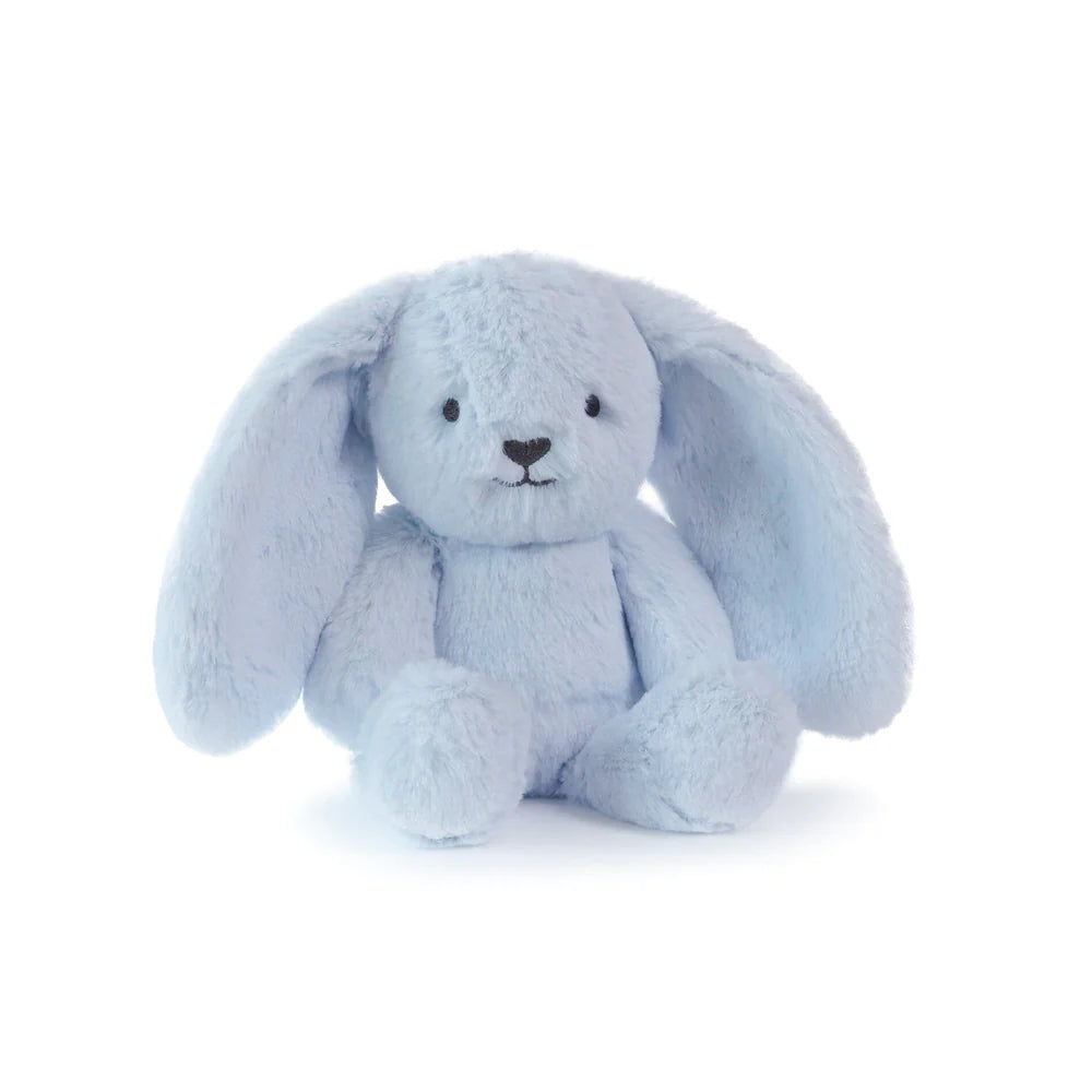 Little Baxter | Blue Bunny