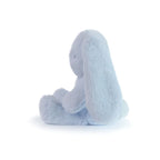 Little Baxter Blue Bunny Soft Toy - OB Designs