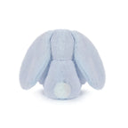 Little Baxter Blue Bunny Soft Toy - OB Designs