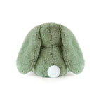 Little Beau Sage Bunny Soft Toy - OB Designs