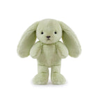 Little Clover Fern Cottontail Bunny Soft Toy - OB Designs