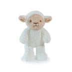 Little Lee Lamb Soft Toy - OB Designs