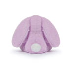 Little Lavender Loppity Bunny Soft Toy - OB Designs