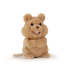Little Quoksworth Quokka Soft Toy - OB Designs