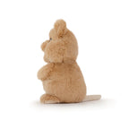 Little Quoksworth Quokka Soft Toy - OB Designs