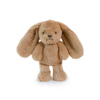 Little Bailey Caramel Bunny Soft Toy - OB Designs