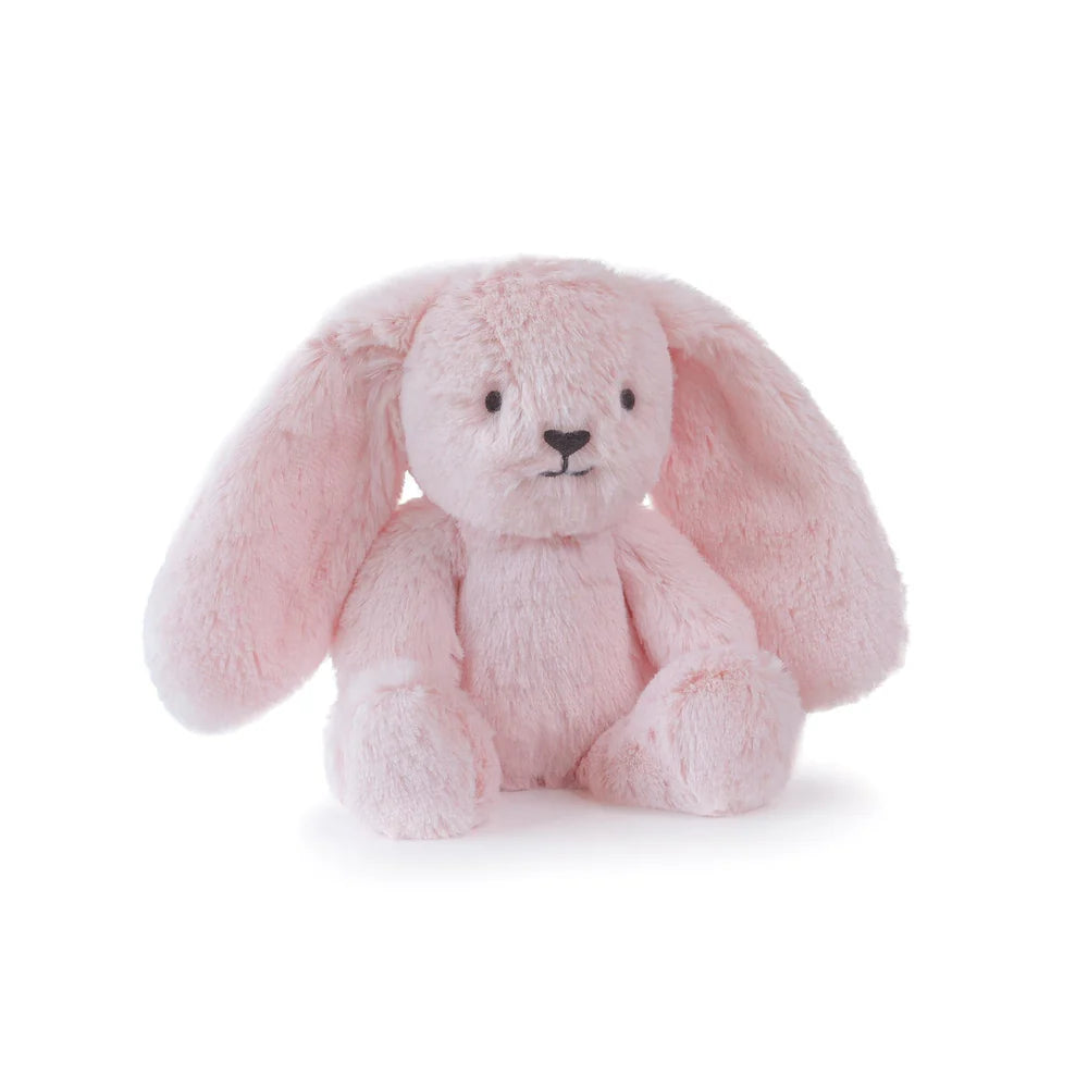 Little Betsy | Pink Bunny
