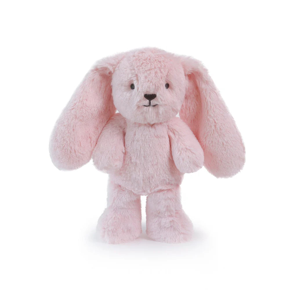 Little Betsy | Pink Bunny