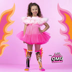 Mad Mia | L.O.L Surprise | Crazy Socks