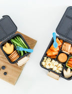 Burst Fork & Spoon Pack - Lunch Punch